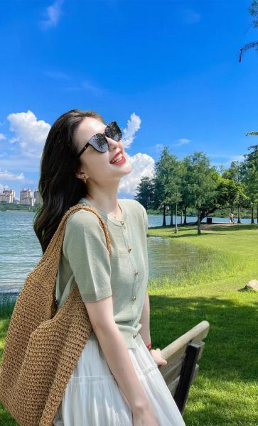 夏天图片大全_如何拍出清爽感