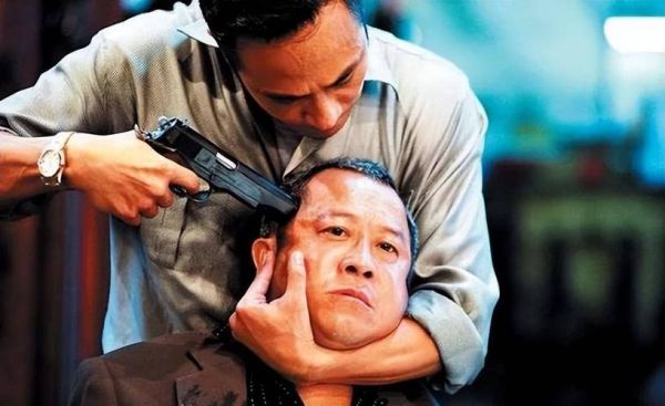 无间道2迅雷下载_哪里能看高清国语版