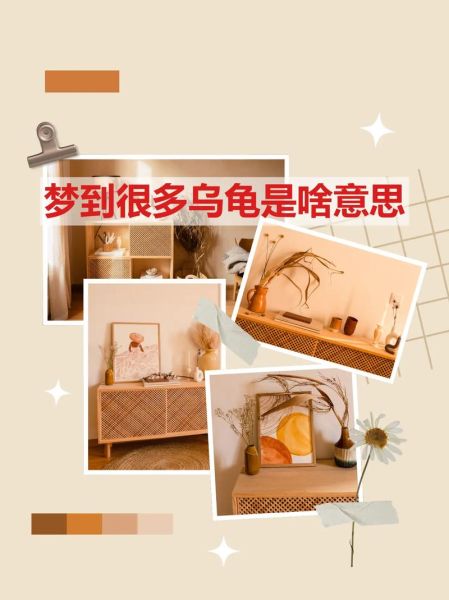 梦到王八是什么意思_梦见王八好不好