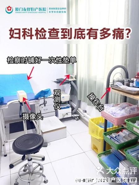 梦到去医院检查妇科_意味着什么