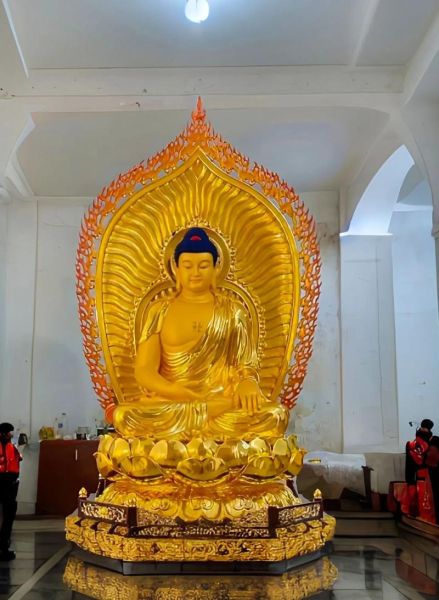 佛教图片大全_佛像高清图去哪找