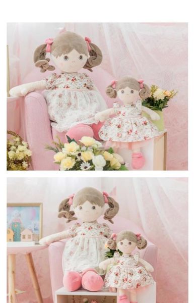 梦到布娃娃是什么意思_布娃娃梦境解析