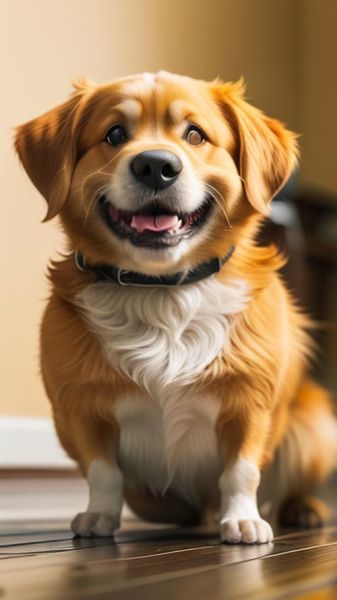 狗的图片大全大图哪里找_高清狗狗壁纸怎么下载