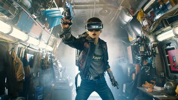 头号玩家迅雷下载_资源在哪找靠谱