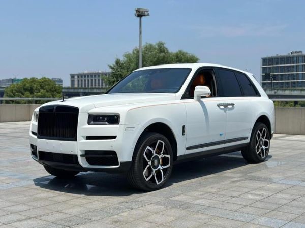 豪车报价及图片大全_2024最新价格表