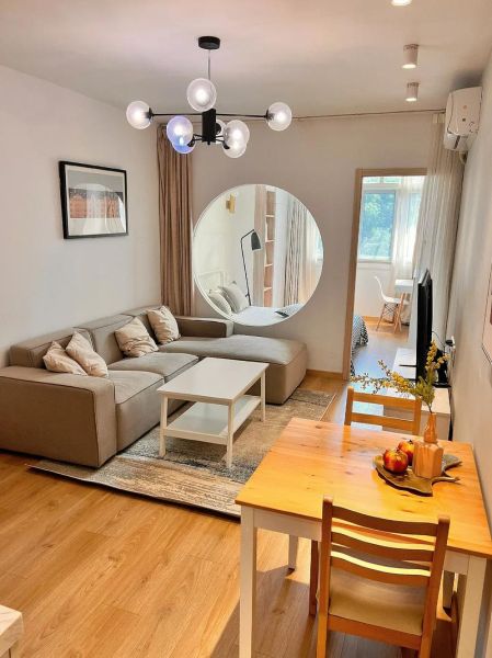 公寓图片大全_如何挑选适合小户型的装修风格