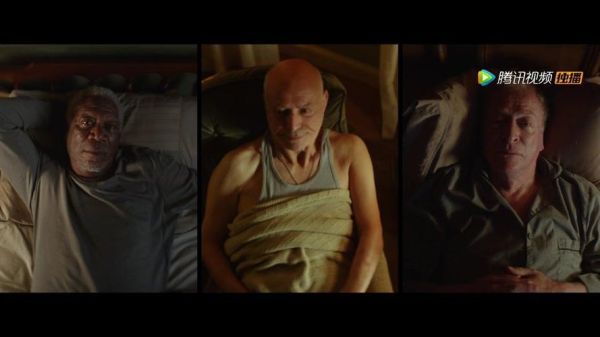 抢钱老兵迅雷下载_抢钱老兵高清资源在哪找