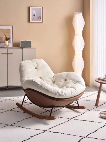 摇椅图片大全_摇椅选购指南