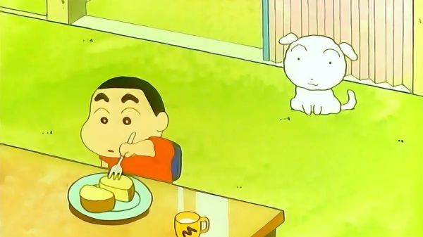 蜡笔小新迅雷下载_哪里能安全获取高清资源