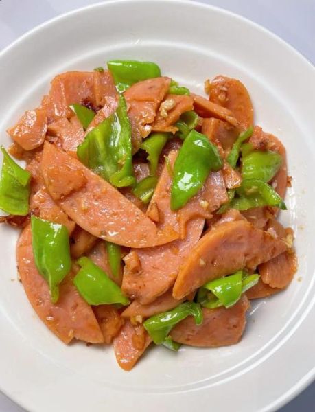 火腿图片大全_火腿怎么做好吃