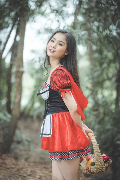 女生高清图片大全_如何找到无版权素材