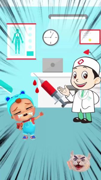 做梦梦到打针是什么意思_梦到打针出血了怎么办