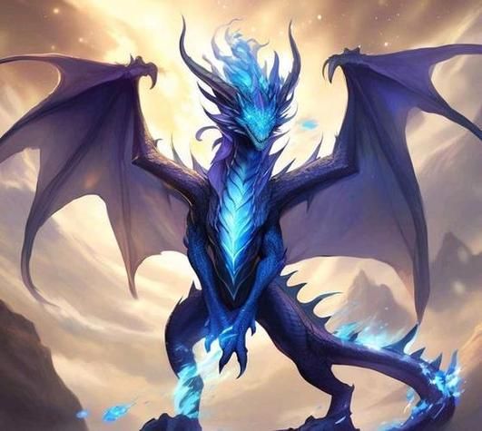 梦到小龙是什么意思_梦到小龙预示什么