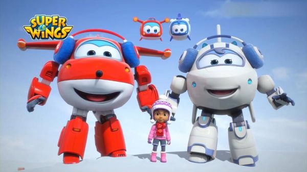 超级飞侠迅雷下载_哪里能看高清全集