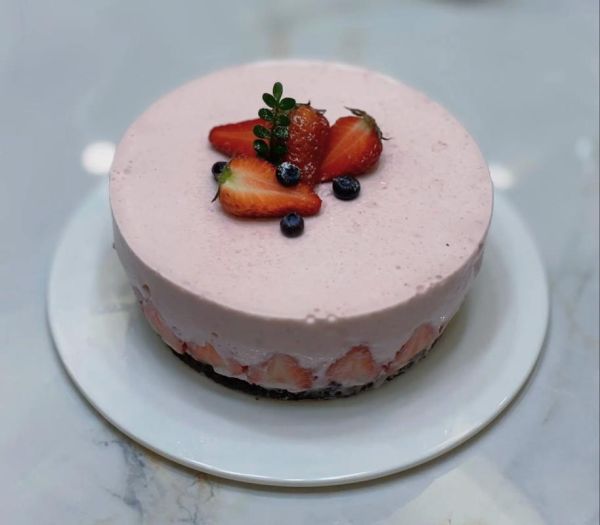 简单蛋糕图片大全_如何快速找到高清素材