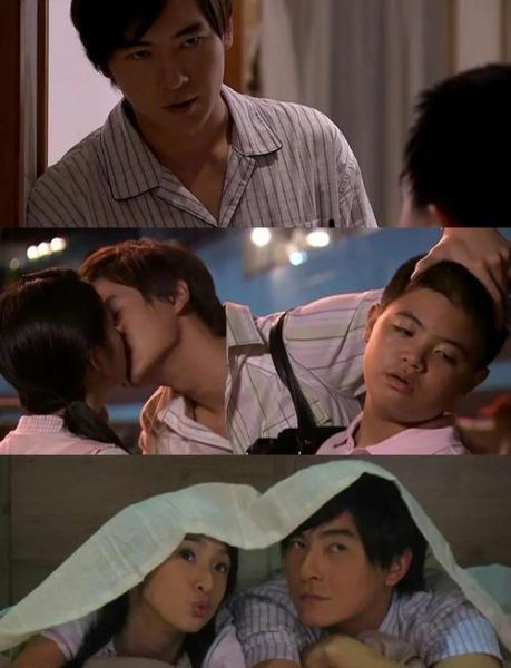 恶作剧之吻2迅雷下载_哪里能看高清完整版