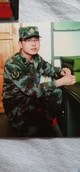 当兵的照片图片大全_如何保存高清原图