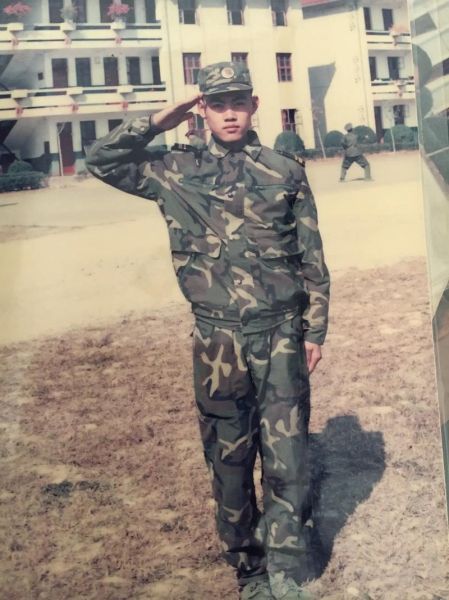 当兵的照片图片大全_如何保存高清原图