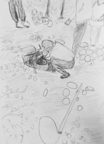 梦到迁坟是什么意思_梦到迁坟预示着什么