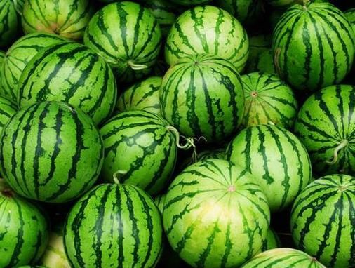 梦到大西瓜是什么意思_孕妇梦见大西瓜预示什么
