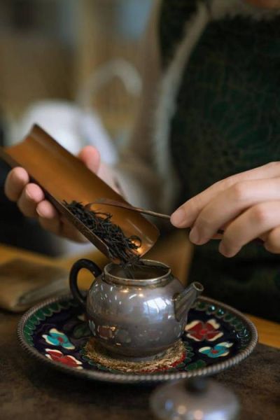 茶道图片大全_如何挑选高清茶道图片