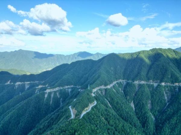 天路图片大全_哪里拍最美