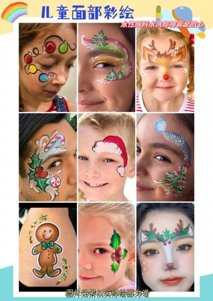 彩画图片大全有哪些风格_如何快速找到高清素材