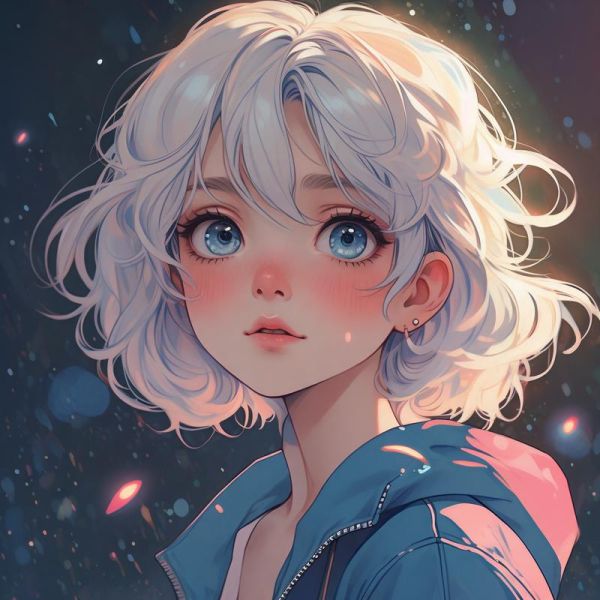 精美头像图片大全_如何挑选高清头像