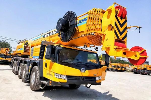 吊车图片大全_如何挑选高清素材