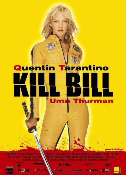 杀死比尔1迅雷下载_哪里能看高清完整版