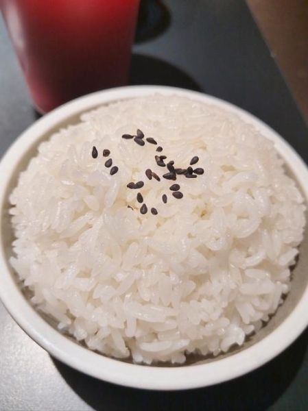 梦到白米饭是什么意思_梦见白米饭好不好