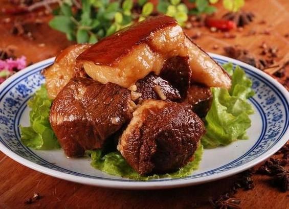 已婚女人梦到吃肉_周公解梦