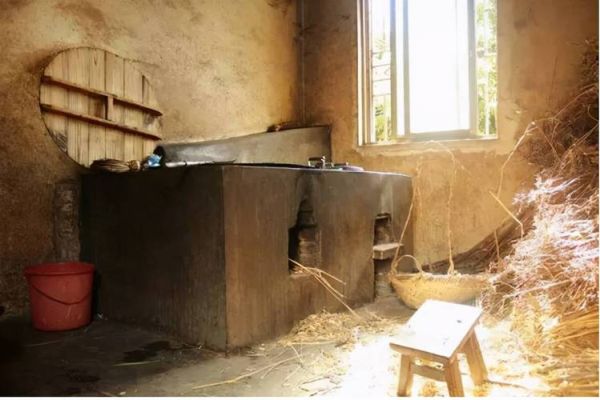 梦到灶台是什么意思_灶台梦境解析