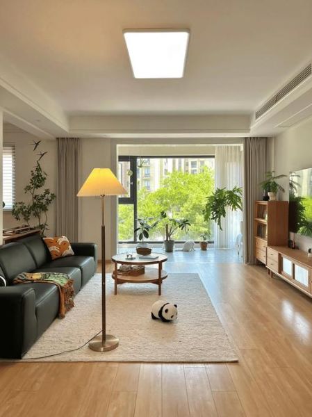 家里图片大全_如何布置更温馨