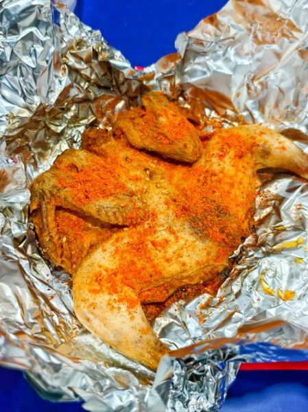 梦到烤鸡是什么意思_梦见烤鸡是吉兆吗