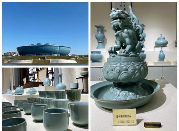 梦到瓷器是什么意思_梦见瓷器碎了代表什么