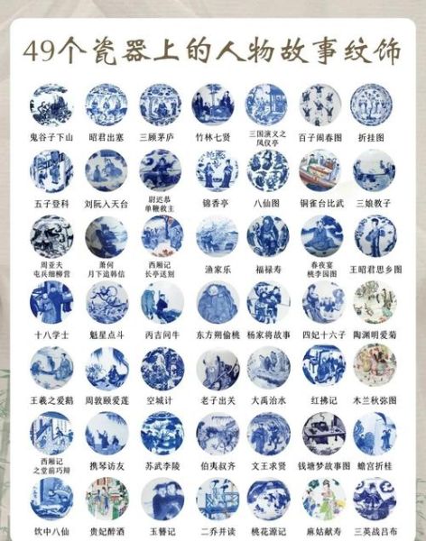 梦到瓷器是什么意思_梦见瓷器碎了代表什么