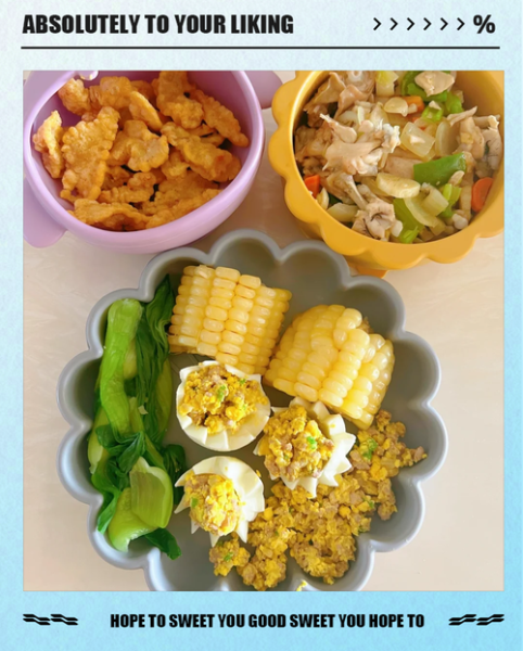 2岁宝宝每天吃什么_2岁宝宝辅食食谱推荐