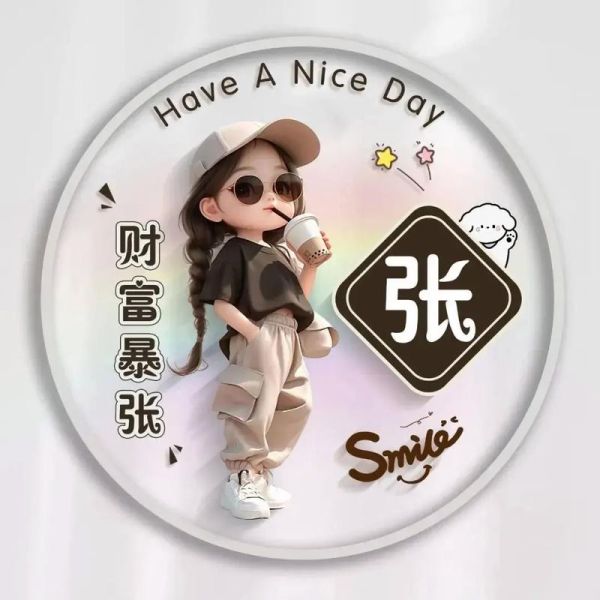 张的头像图片大全哪里找_张的头像图片大全怎么选