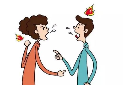 梦到爸妈吵架是什么意思_如何化解梦境焦虑