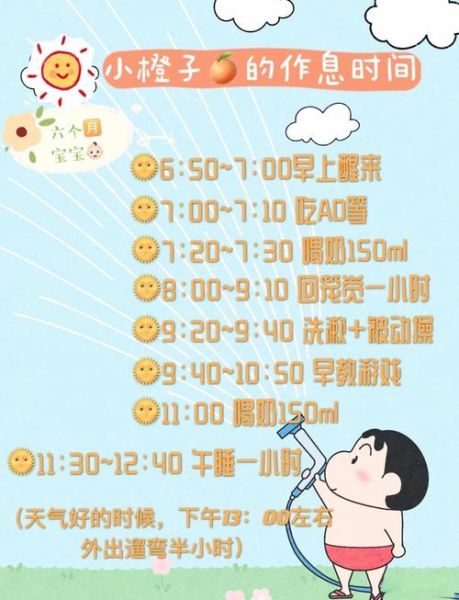 宝宝很忙怎么办_宝宝很忙如何安排时间