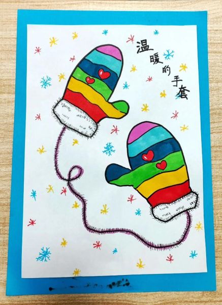 手套图片大全_如何挑选适合自己的手套