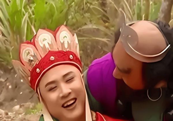 梦到唐僧是什么意思_梦见唐僧取经预示什么