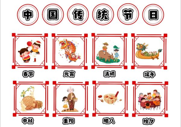 节日图片大全集_如何挑选高清素材