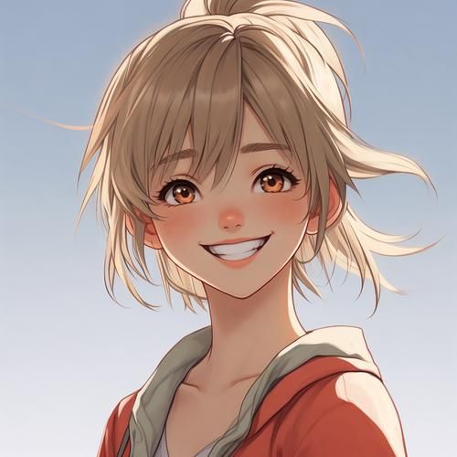 少女微信头像图片大全_怎么选才好看