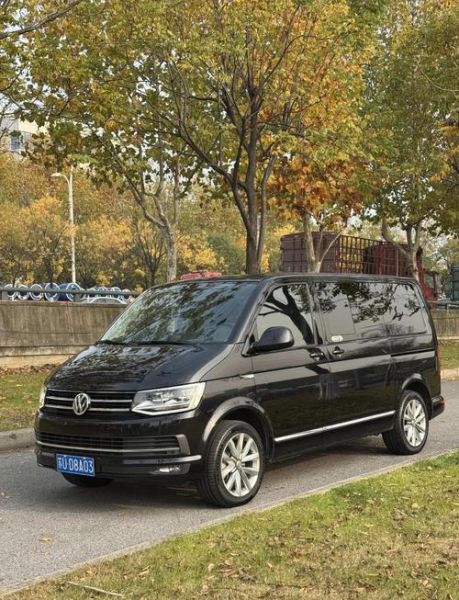 商务车图片大全_哪款商务车适合家用