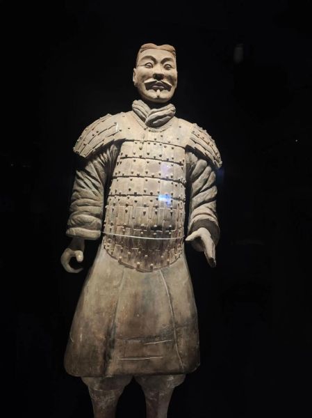 梦到士兵是什么意思_梦见士兵预示什么