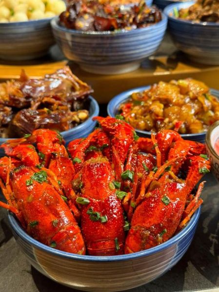 吃货的图片大全有哪些_如何拍美食照才好看