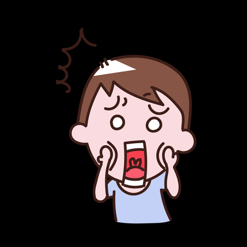 害怕图片大全_为什么一看就心跳加速