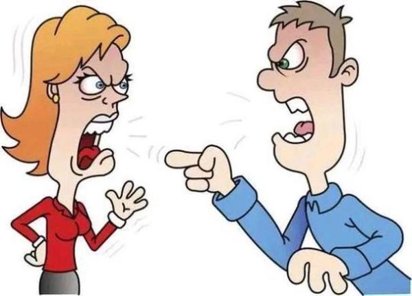 梦到别人吵架是什么意思_梦见别人吵架预示什么